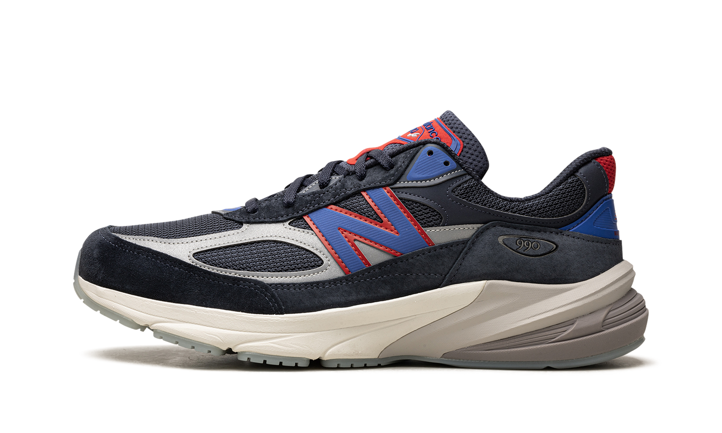 990v6 "MiUSA Ronnie Fieg Madison Square Garden Navy"