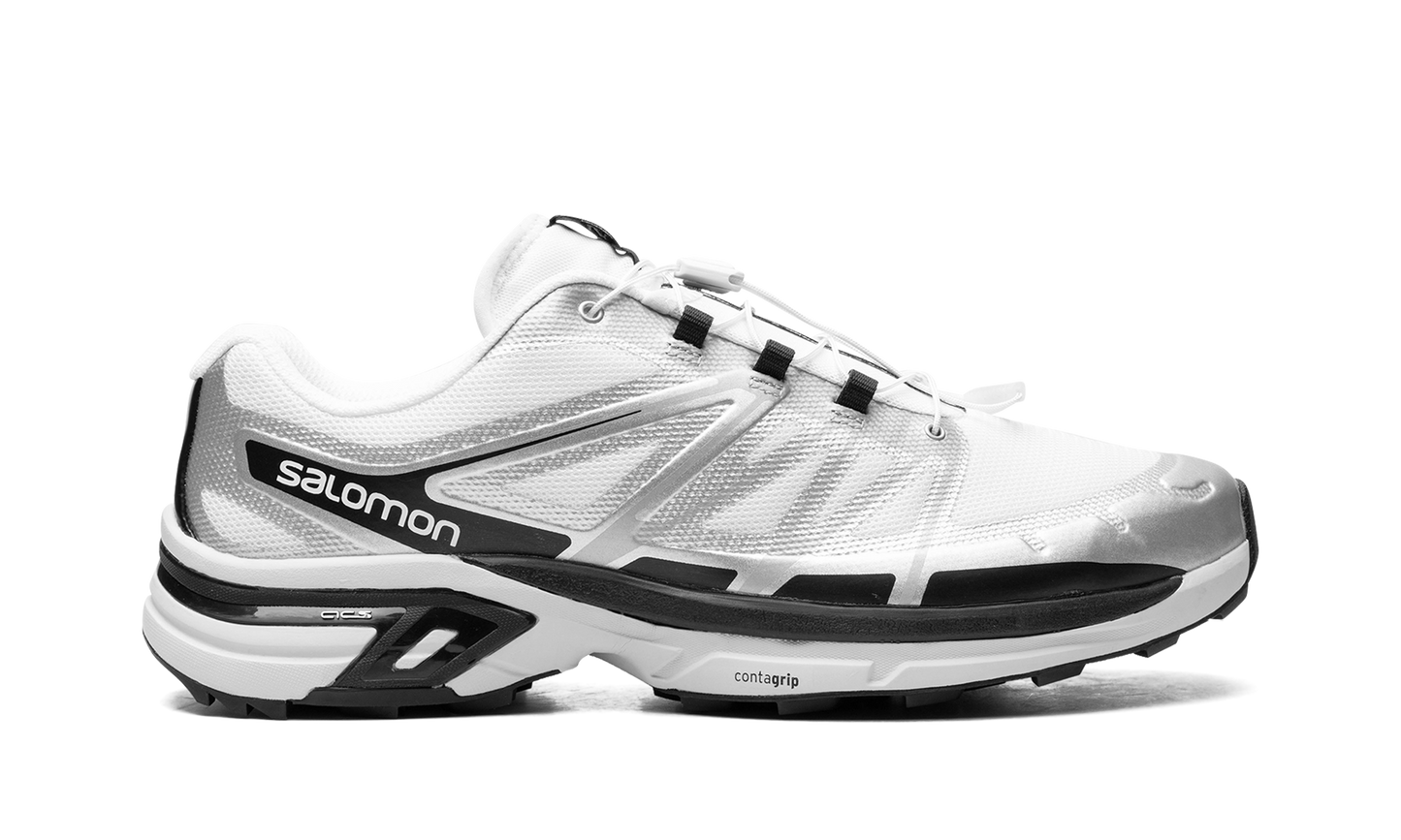 Salomon XT-Wings 2 "White Silver Metallic"