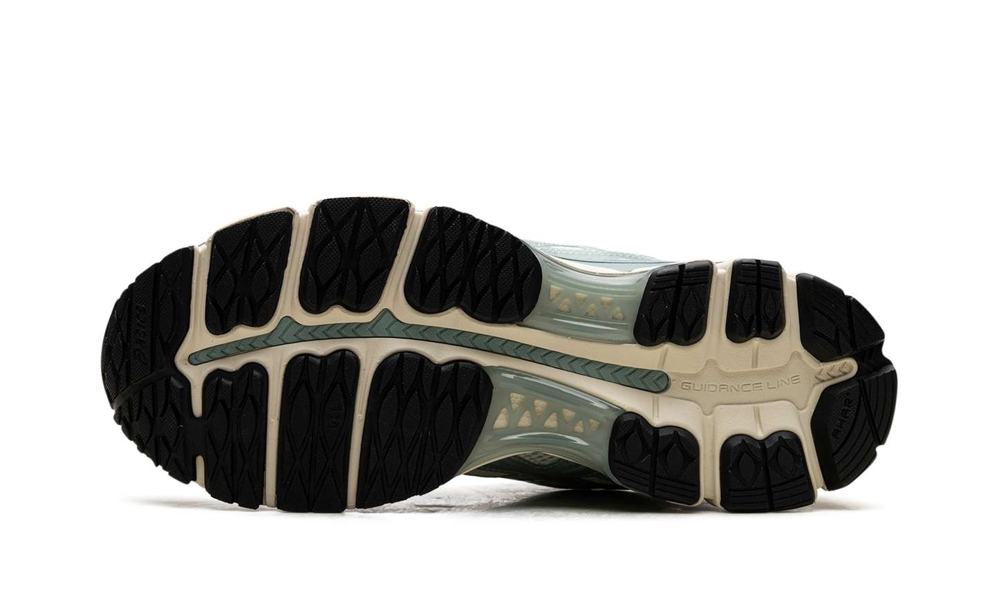 Gel-Kayano 12.1 "Kith - Cream Sage"