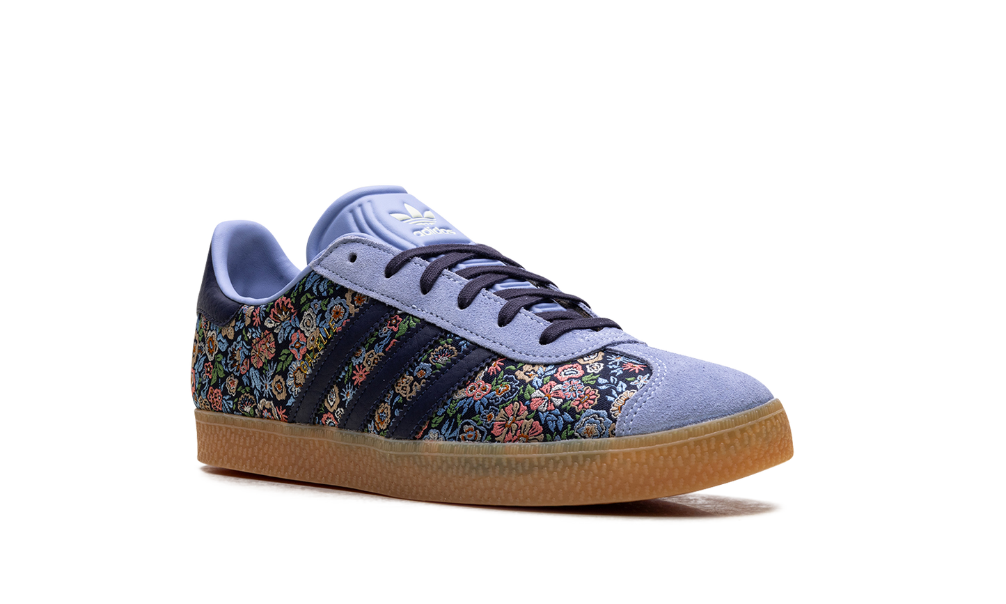 Gazelle GS "Liberty London Floral Embroidery"