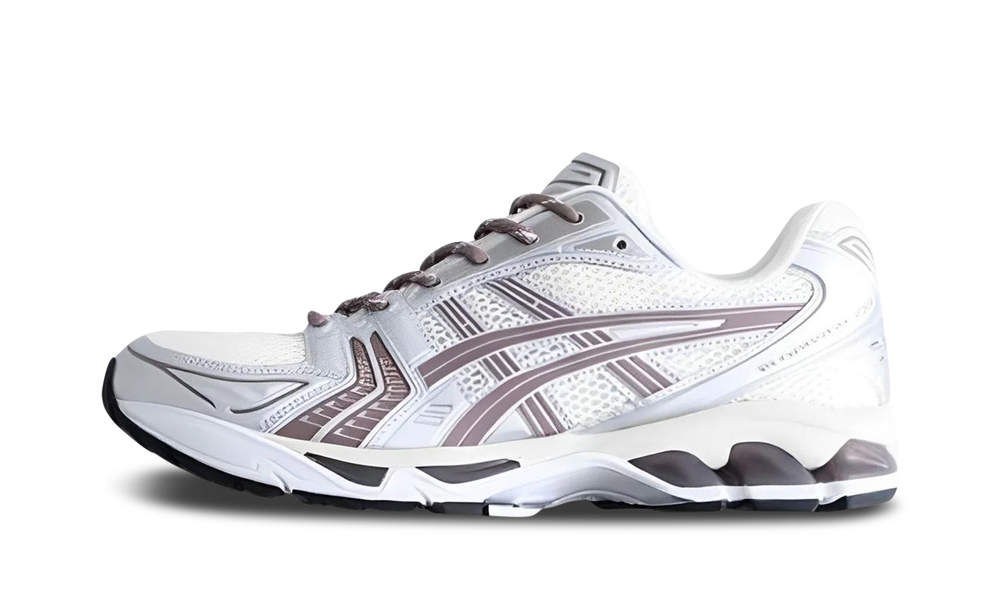 Gel Kayano 14 "Kith Cream Antler"