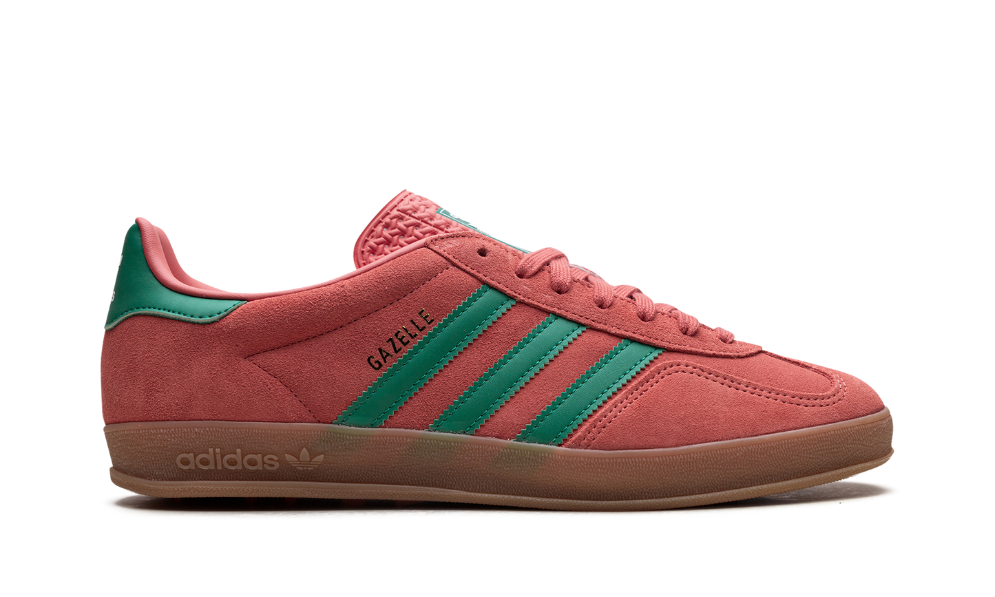 Gazelle Indoor "Preloved Scarlet"