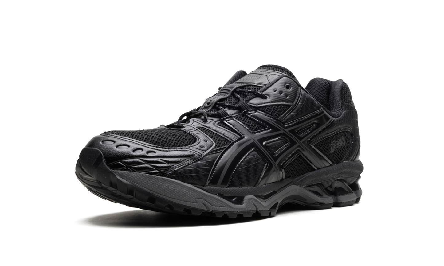 Gel-Nimbus 10.1 "Haven Black Grey"