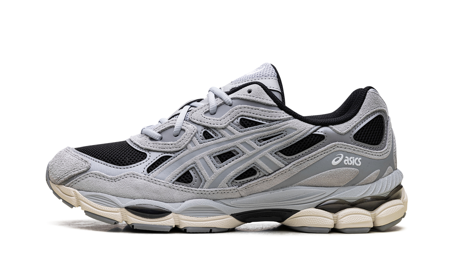 GEL-NYC "Black Piedmont Grey"