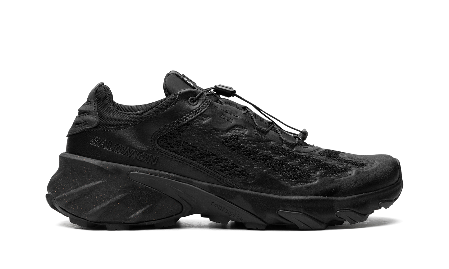 Salomon Speedverse PRG "Black"