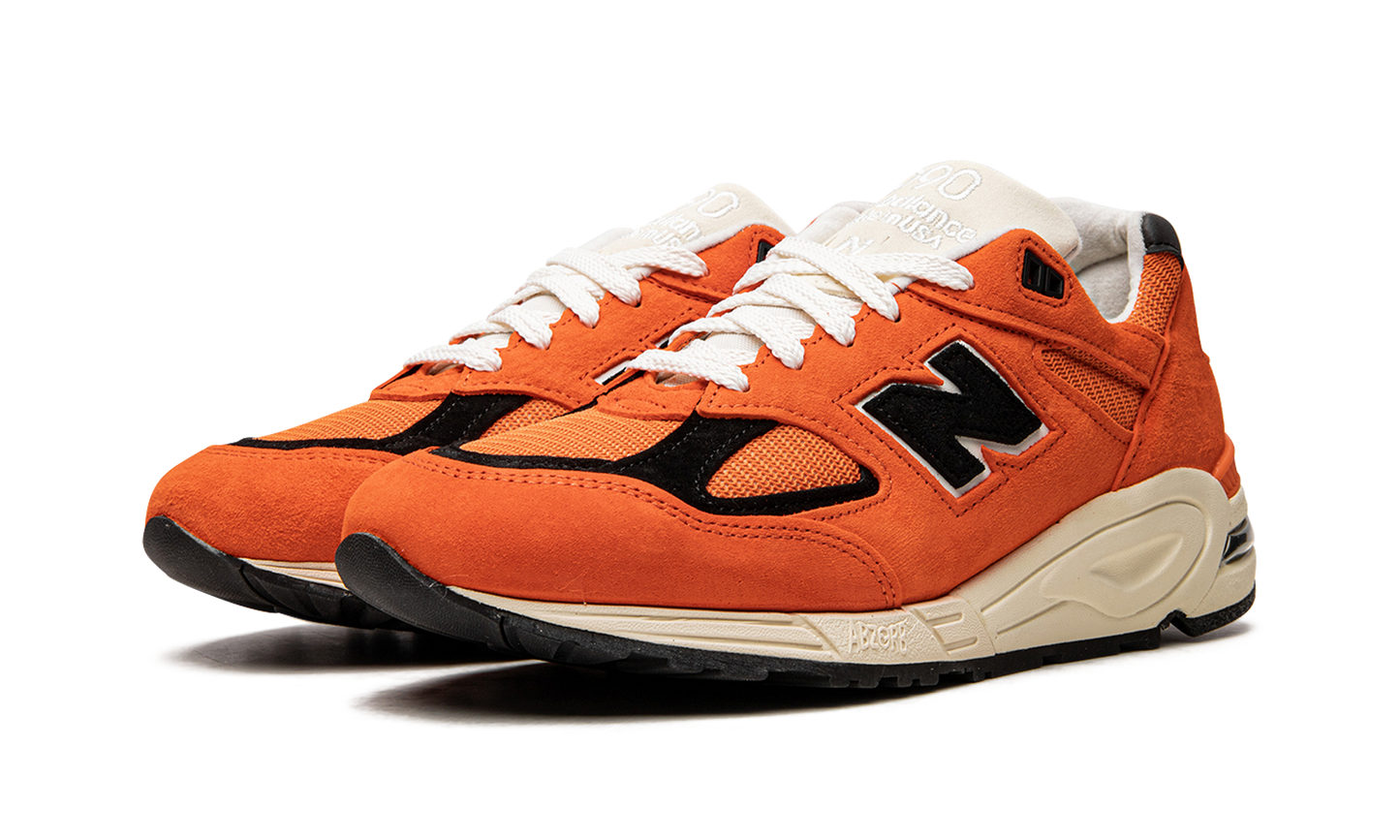 990v2 Made In USA "MiUSA Marigold"
