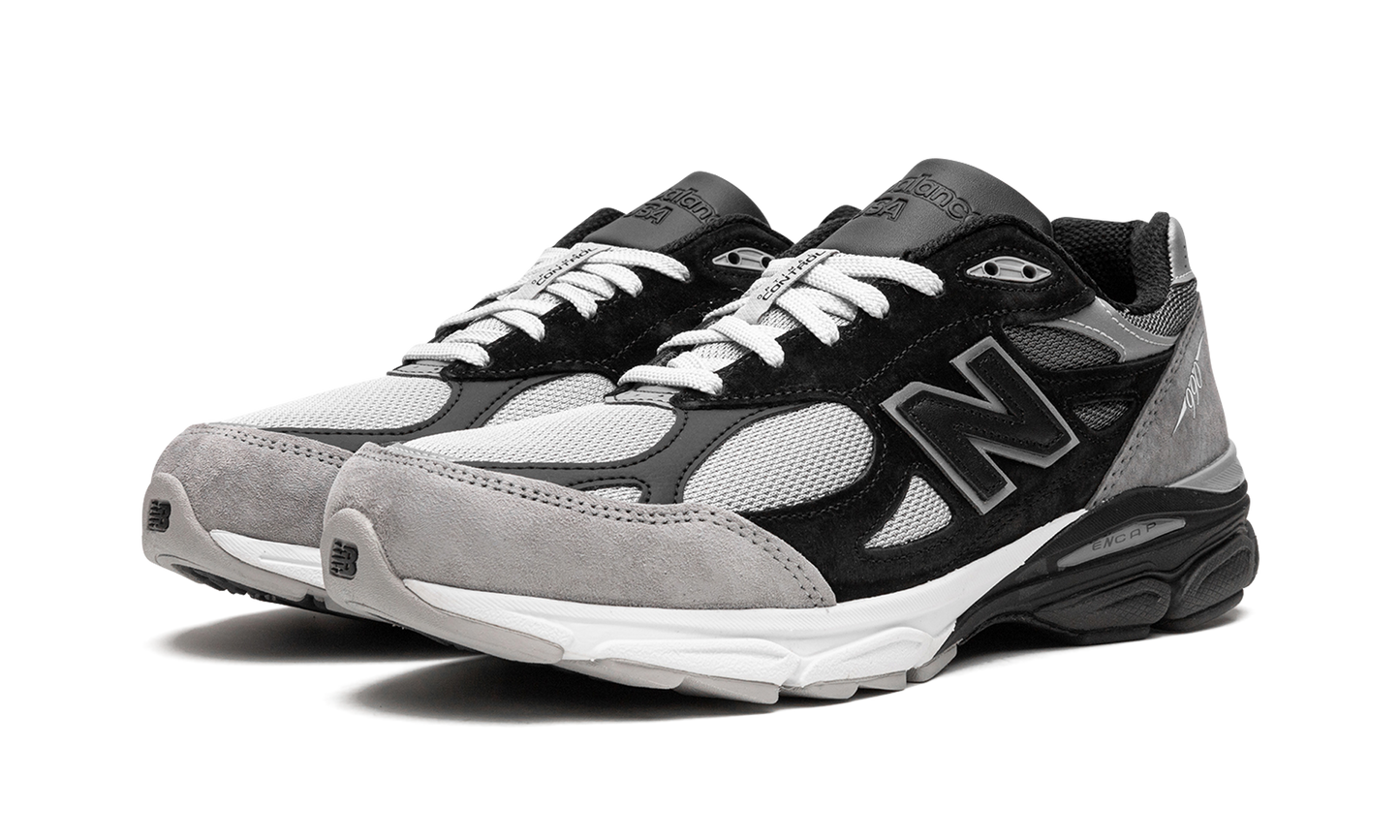 990v3 "DTLR Greyscale"