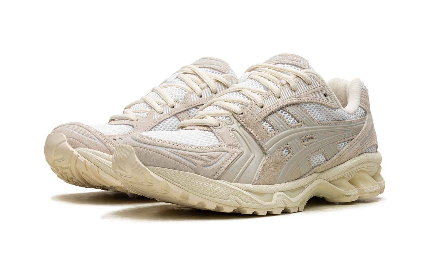 Gel Kayano 14 "Smoke Grey"