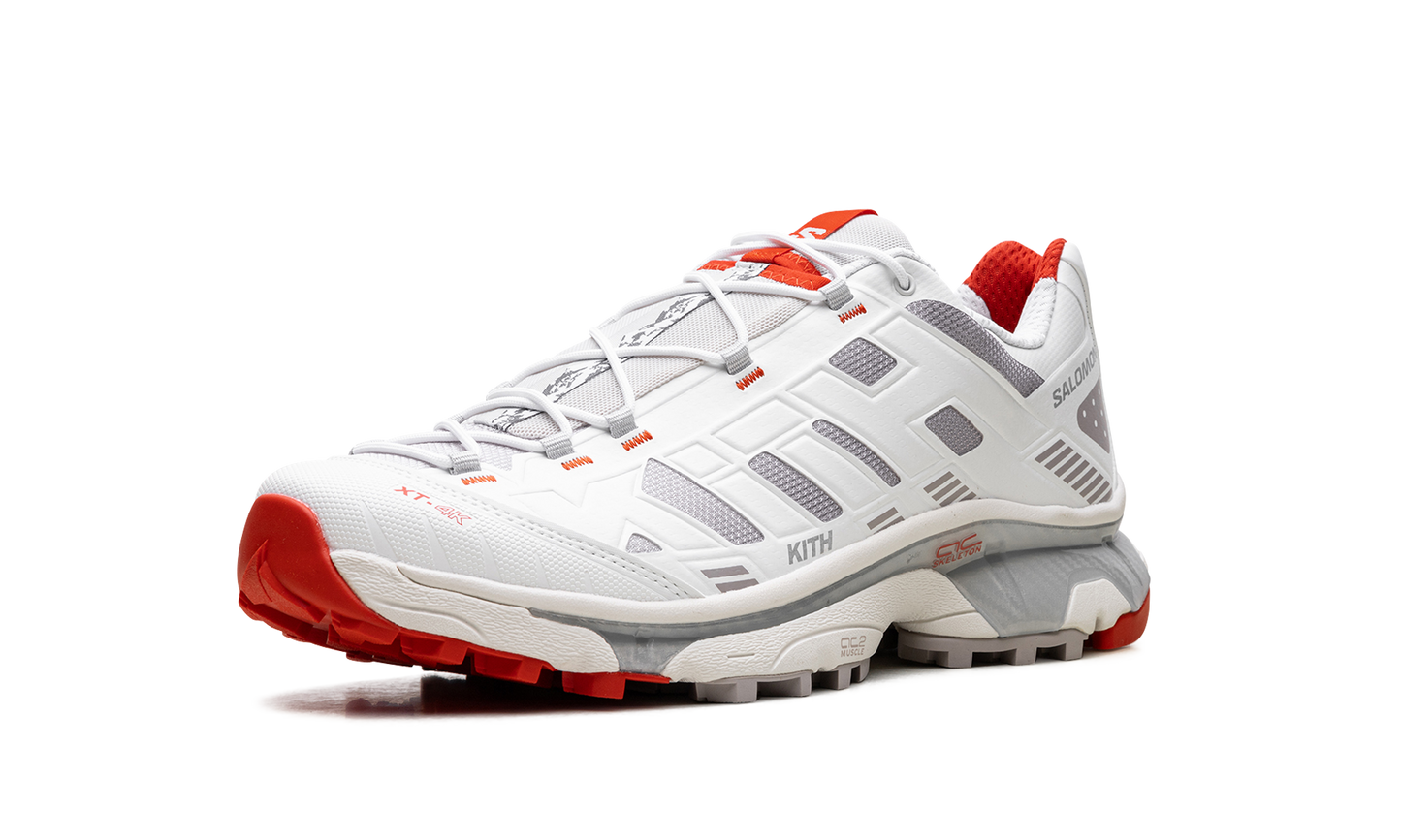 Salomon XT-4K "Kithmas White Red"