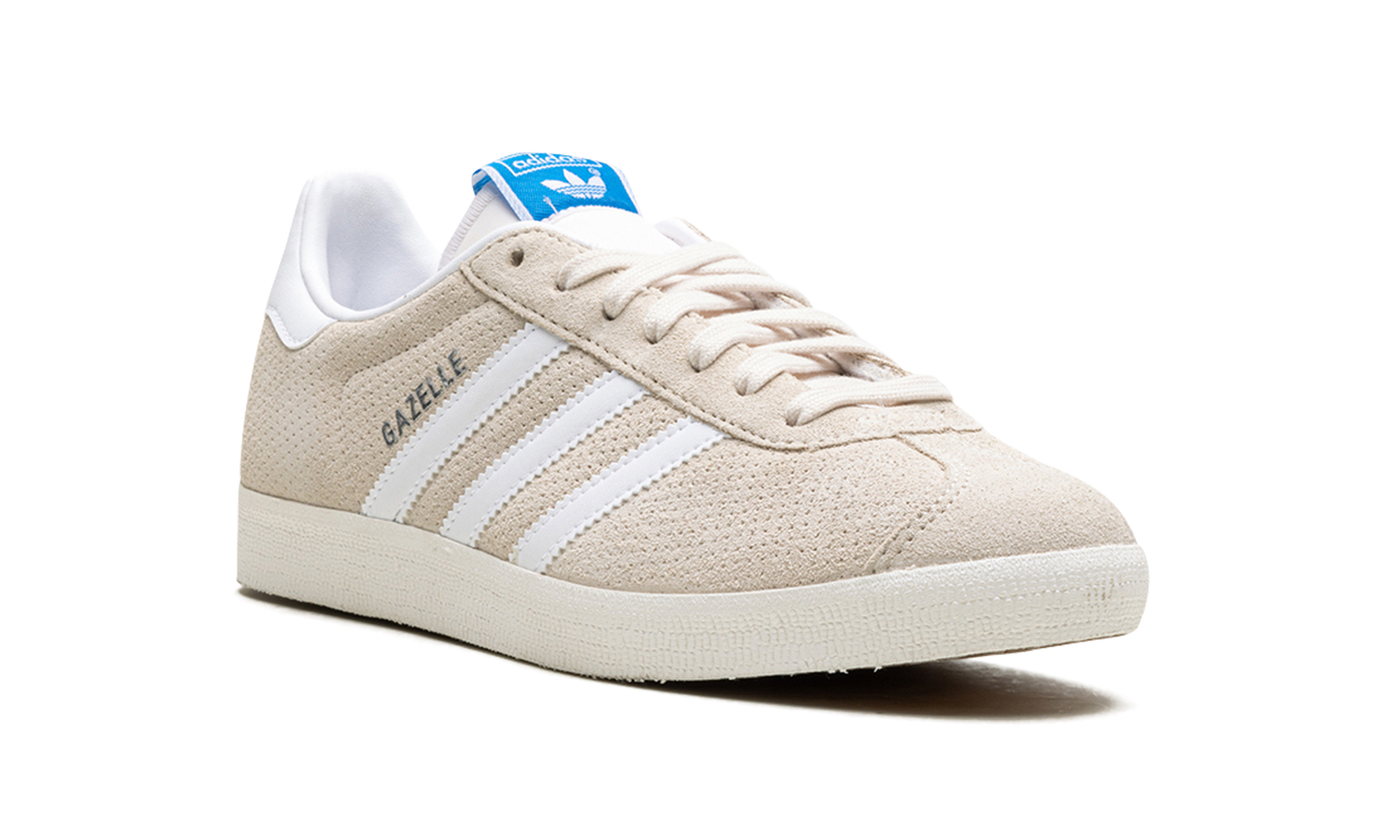 Gazelle "Wonder White"