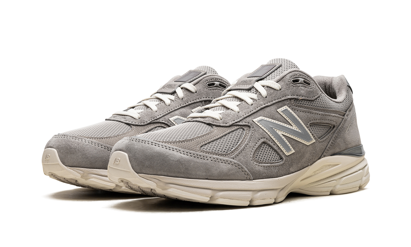 Kith x 990v4 Made in USA "Moonrock"