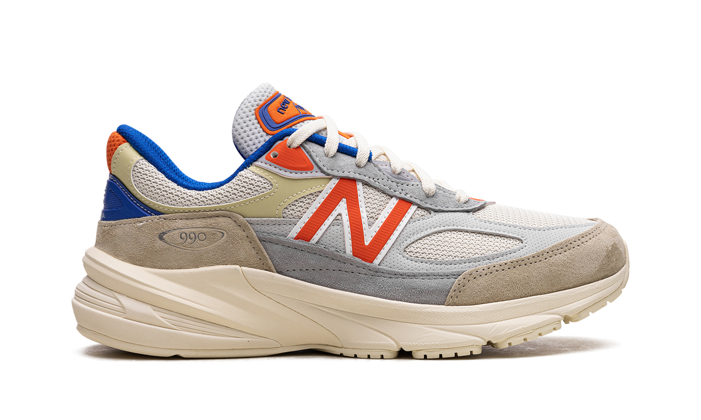 990v6 "Kith - Madison Square Garden - Knicks"