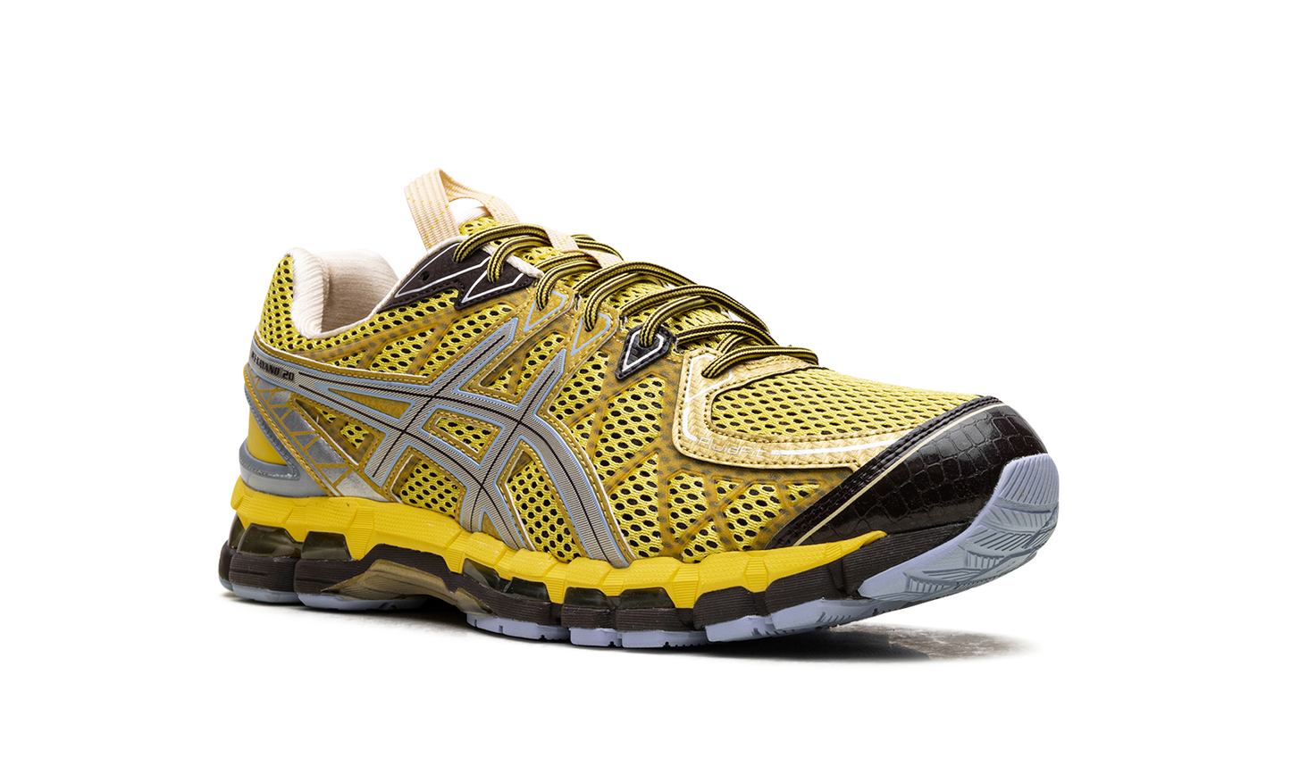 Gel-Kayano 20 "Kiko Kostadinov - Vibrant Yellow"