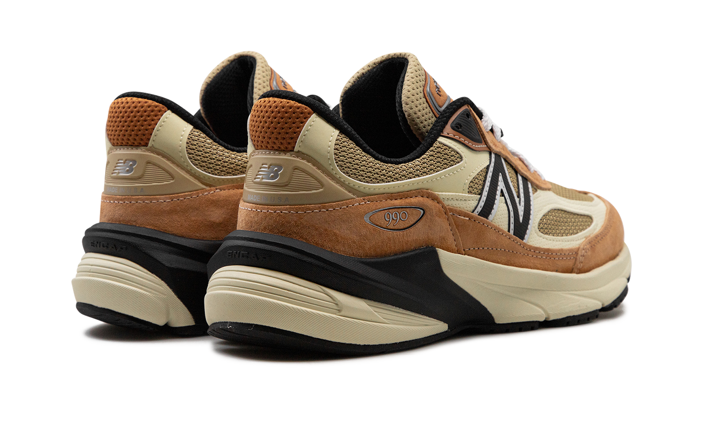 990v6 "Sepia Stone"