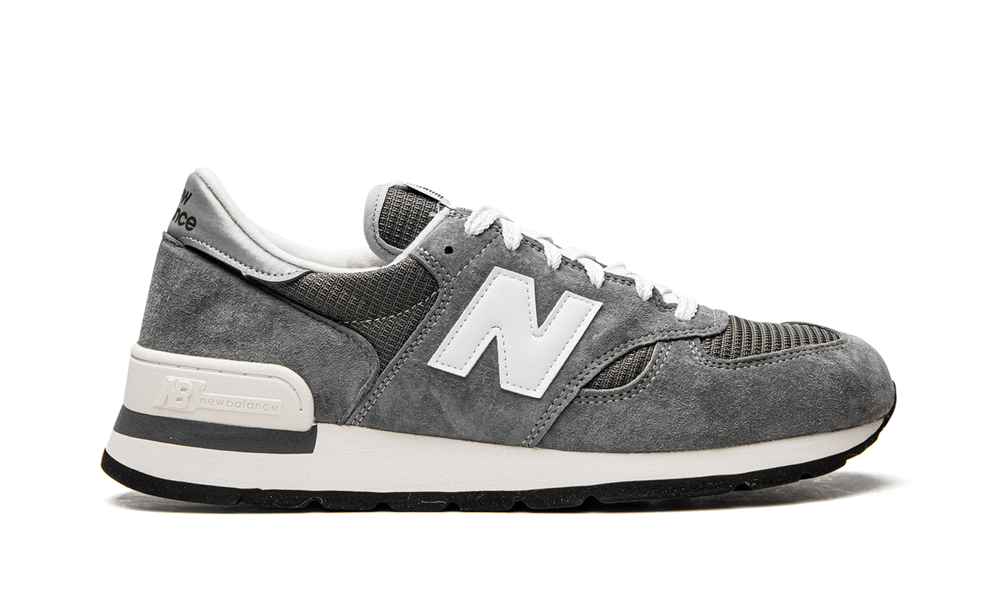 990 "MADE in USA - Grey"