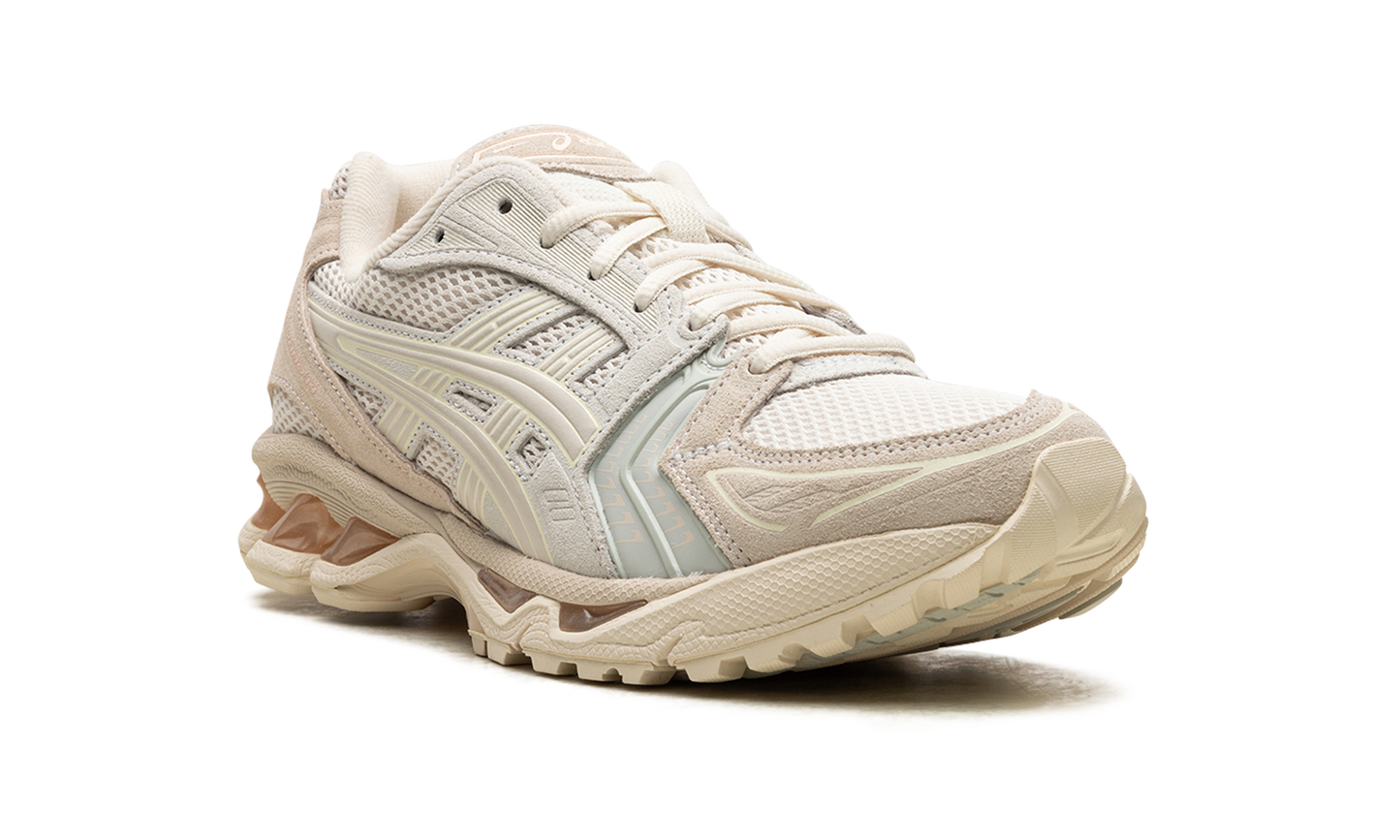 GEL KAYANO 14 WMNS "Cream Blush"