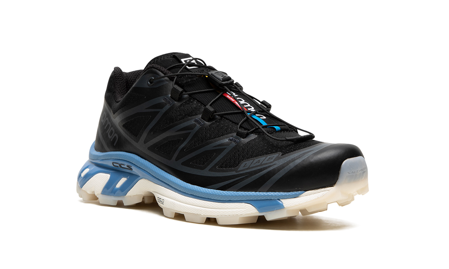 Salomon XT-6 "Black Riviera"