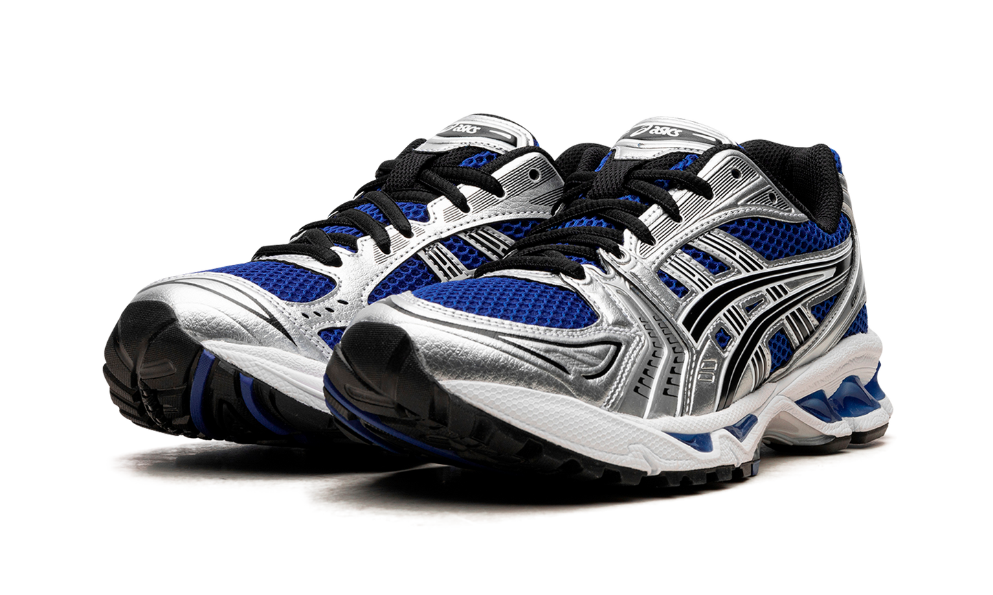 Gel Kayano 14 "Monaco Blue"