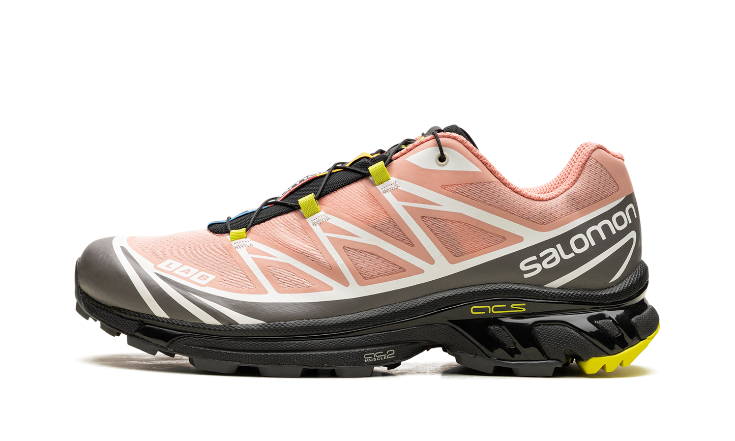 Salomon XT-6 "Blooming Dahila"