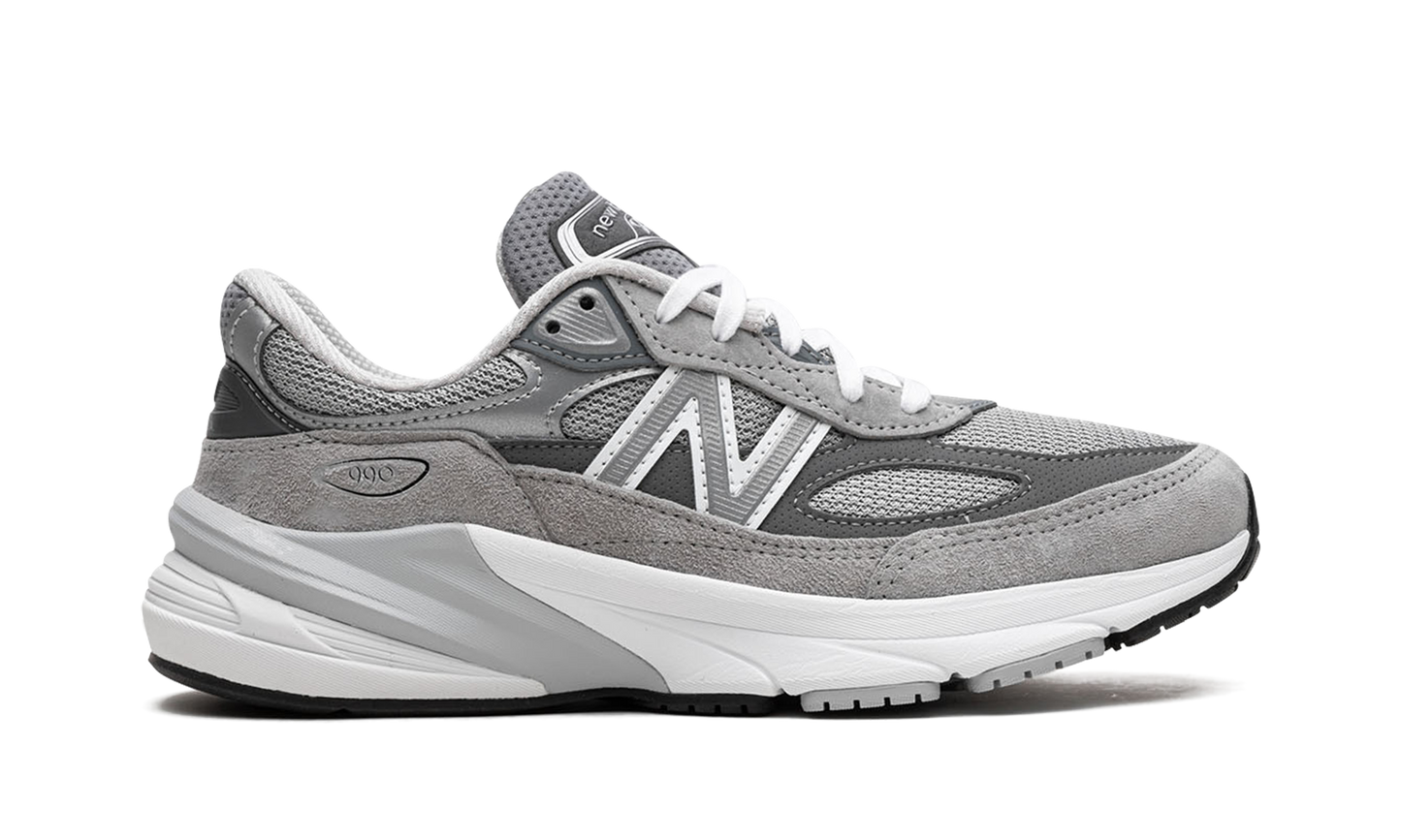 990v6 WMNS "Grey"