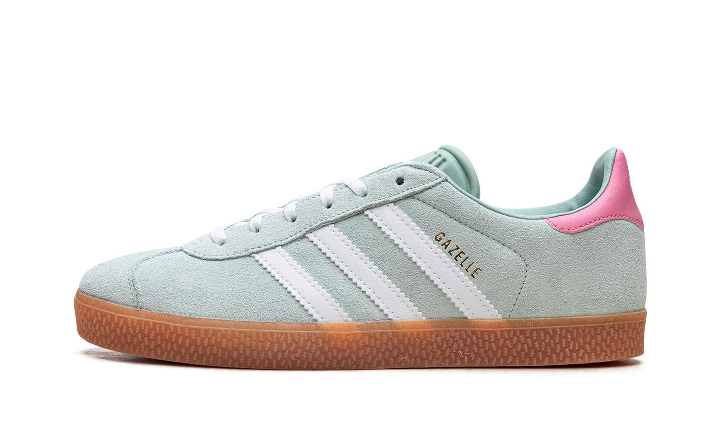Gazelle GS "Haze Green"