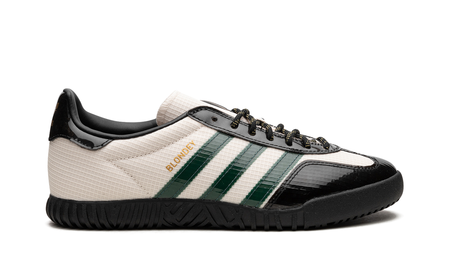 AB Gazelle Indoor "Blondey McCoy"