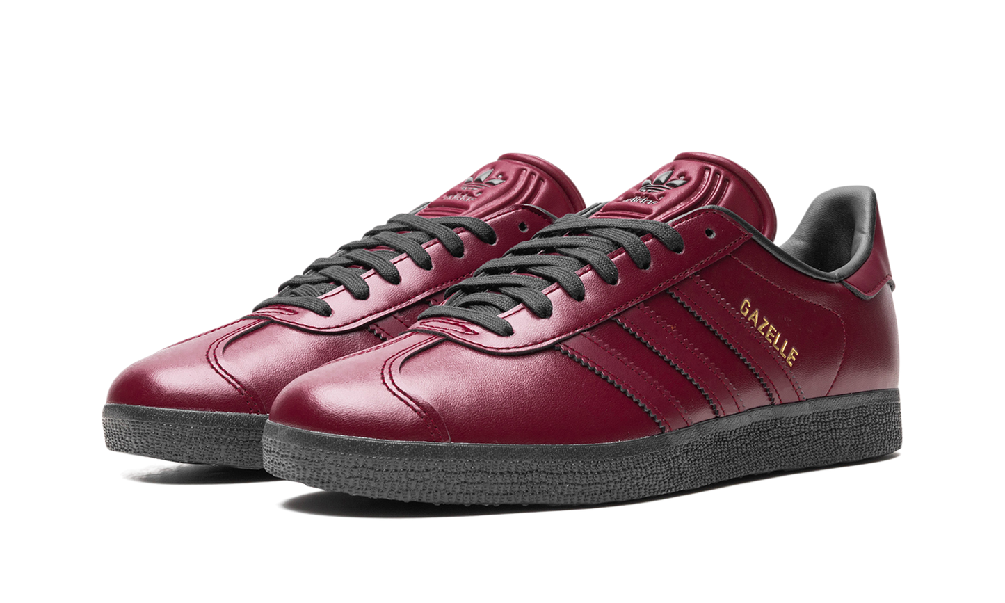 Gazelle "Burgundy"
