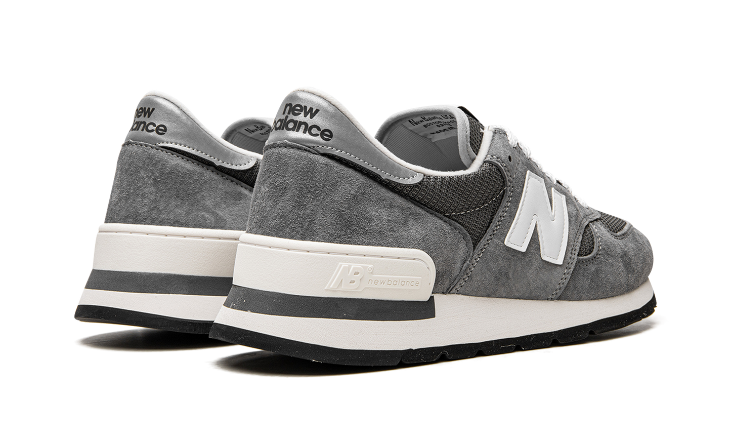 990 "MADE in USA - Grey"