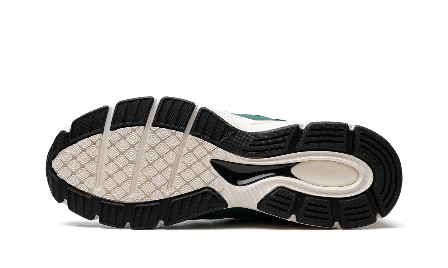 990v4 MADE IN USA "TEAL WHITE"