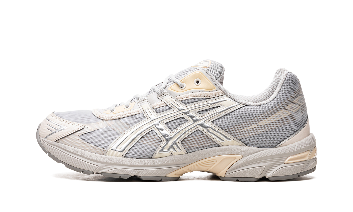 GEL-1130 RE "Pure Silver"