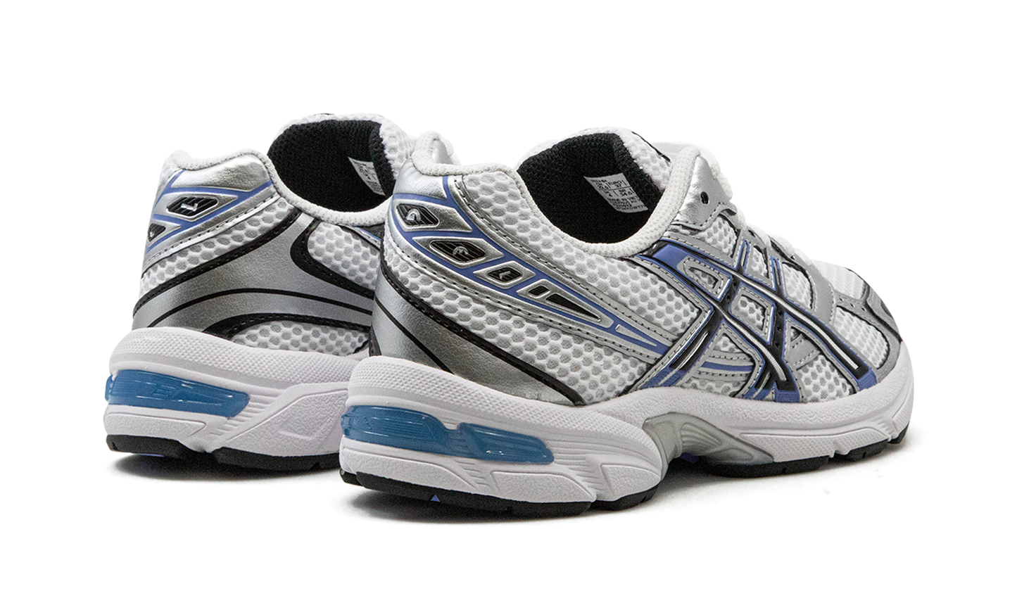GEL-1130 WMNS "WHITE/PERIWINKLE BLUE"