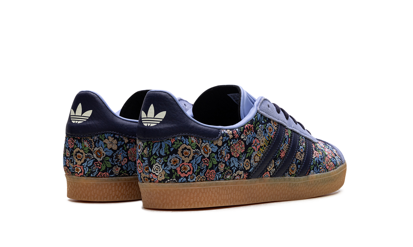 Gazelle GS "Liberty London Floral Embroidery"