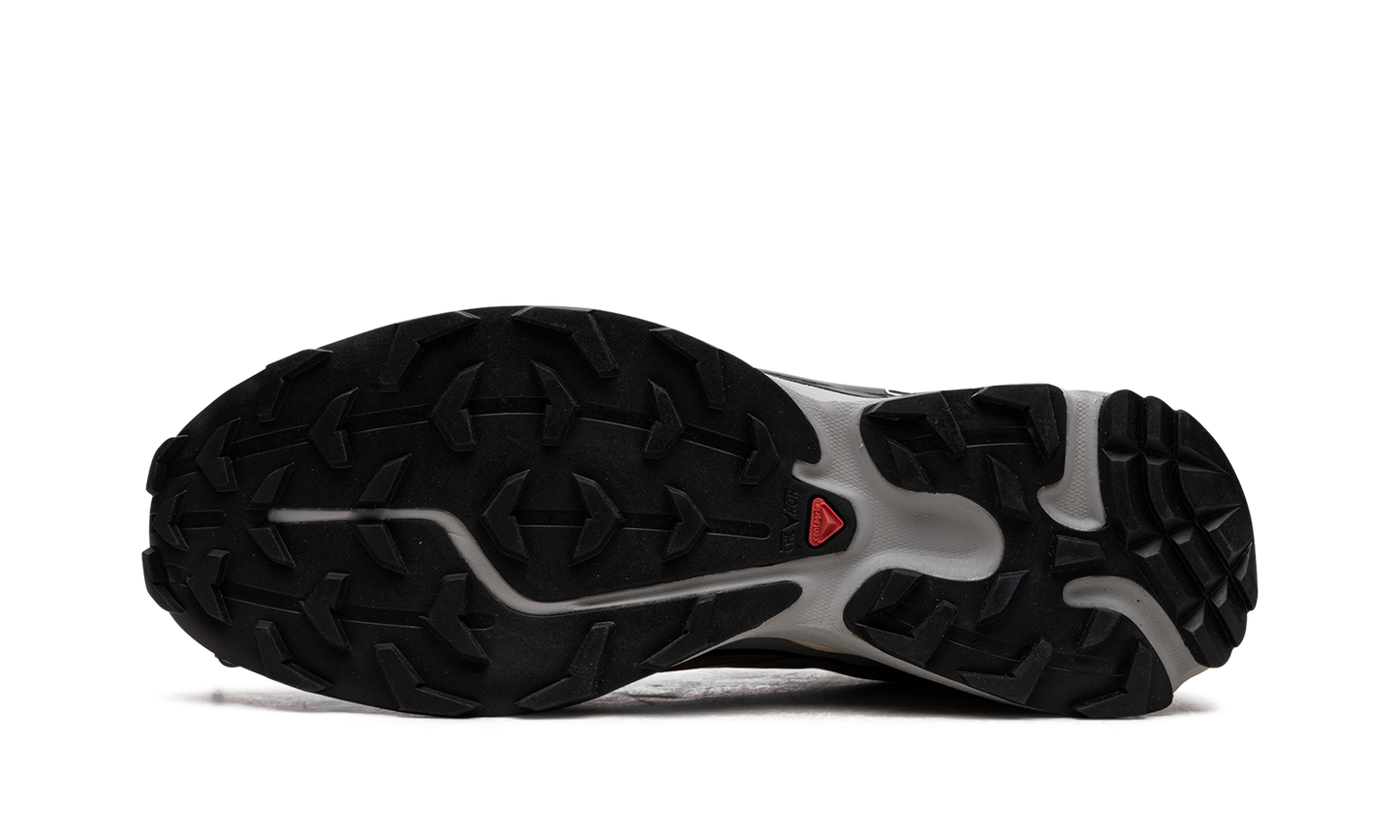 Salomon XT-6 "Cathay Spice"