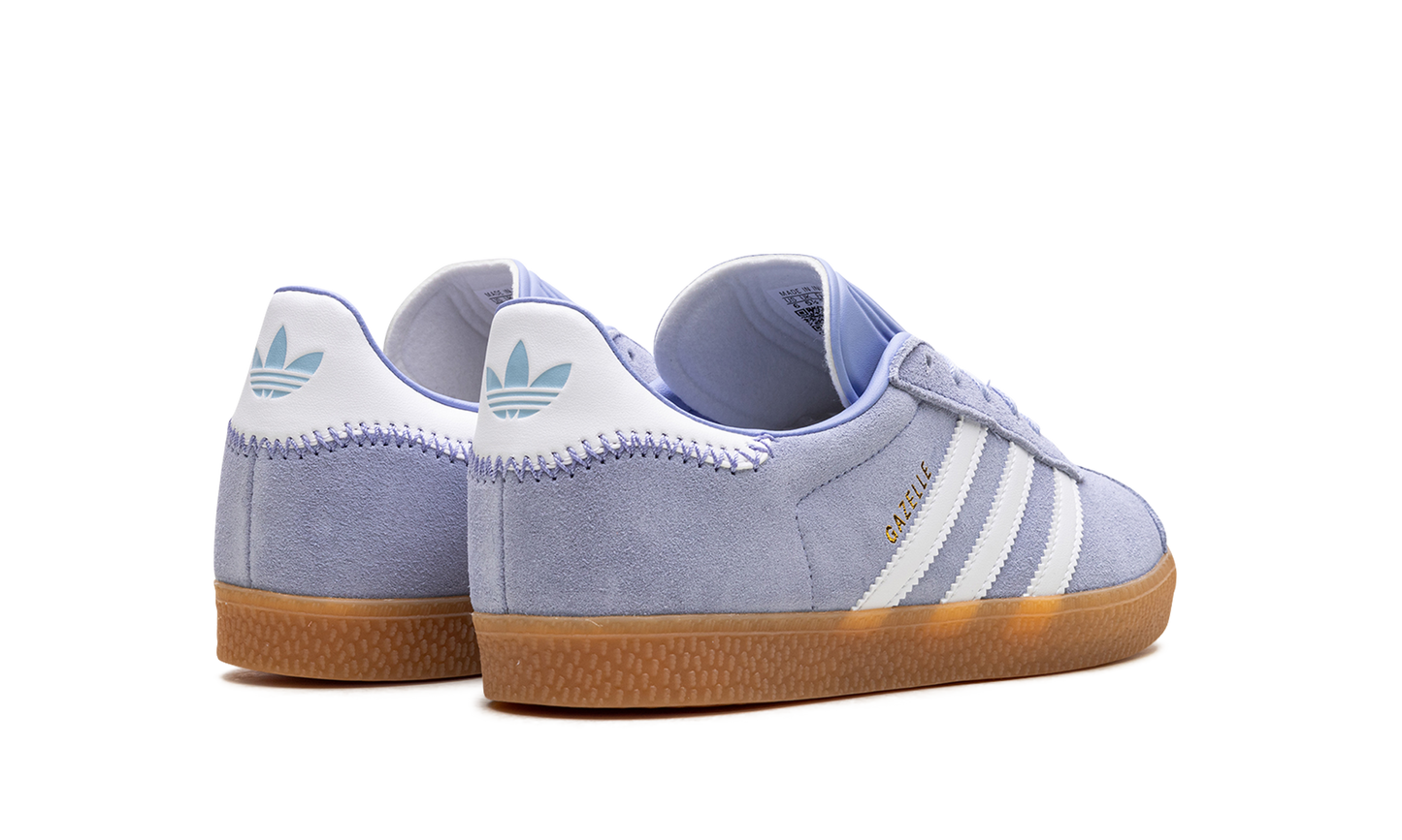 GAZELLE GS "SPARK BLUE"