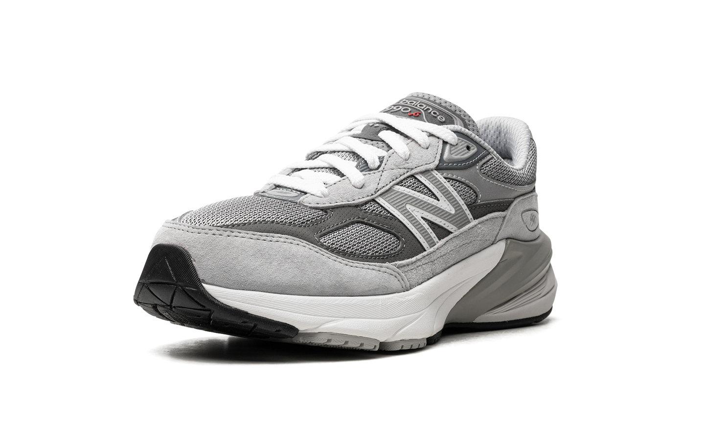 990v6 GS "GREY"