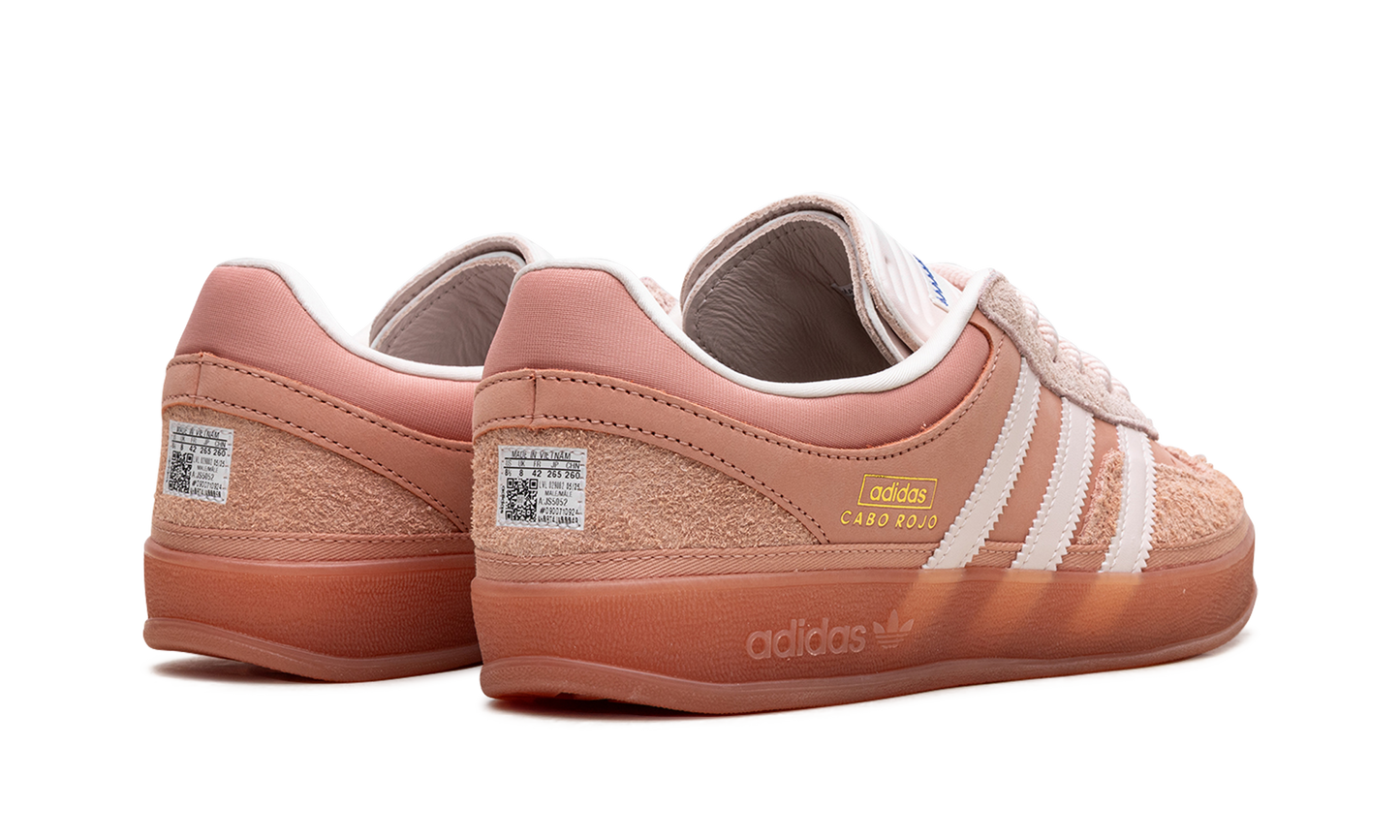 Gazelle Indoor "Bad Bunny Wonder Clay"
