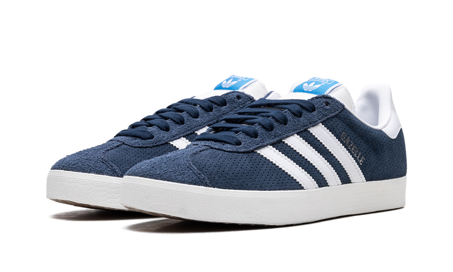 Gazelle "Preloved Ink Cloud White Core White"