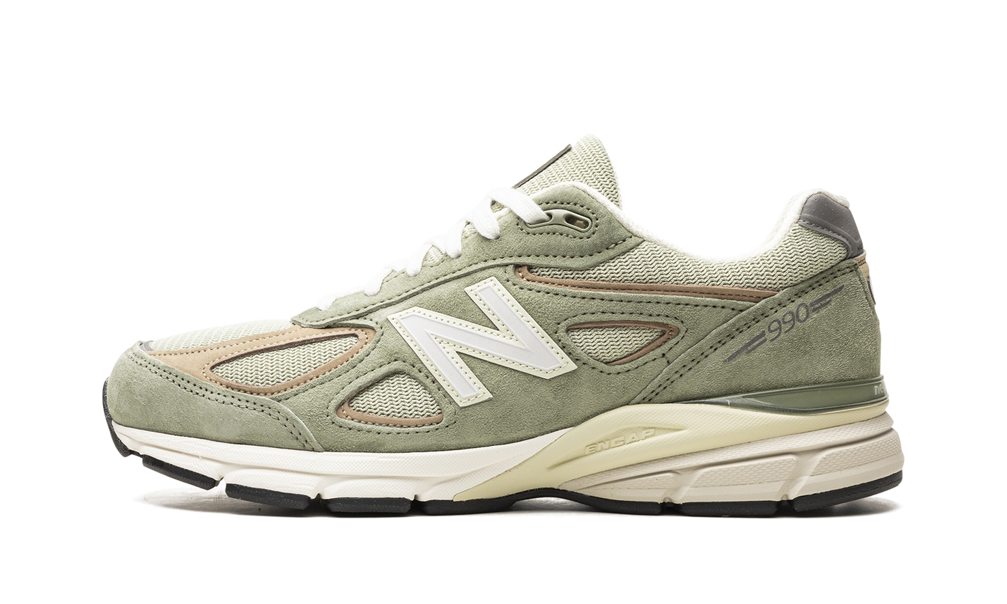 990v4 "Olive"