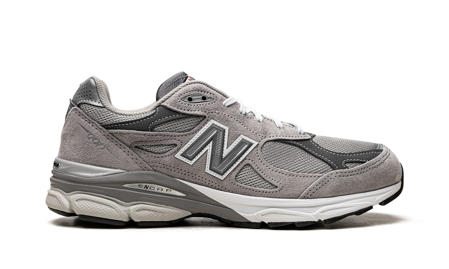990 V3 "Grey"