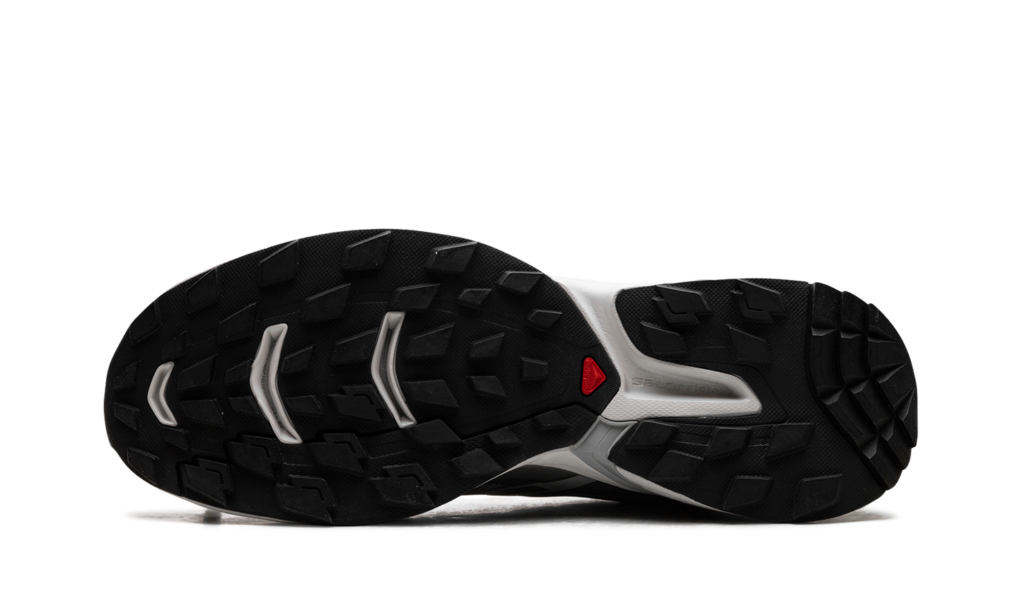 Salomon XT-Wings 2 "Lunar Rock Grey Flannel"