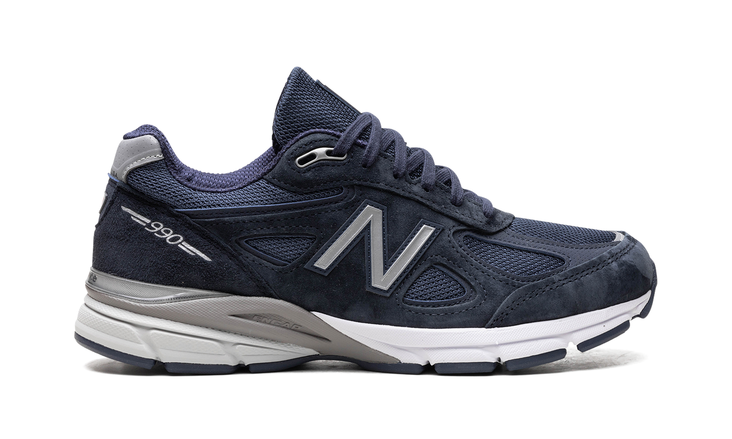 990v4 "Made in USA - Navy"