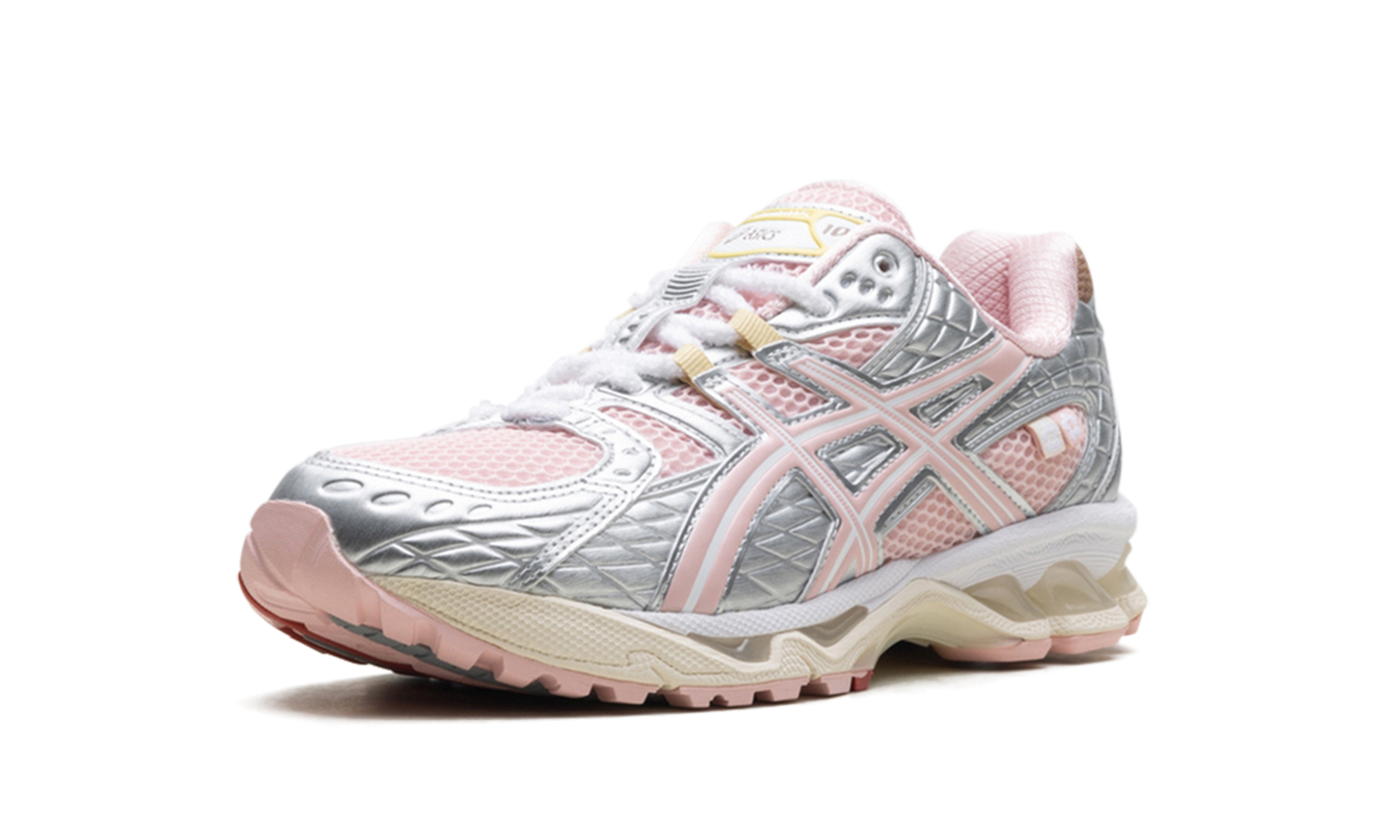 GEL-Nimbus 10.1 "VandyThePink - Strawberry"