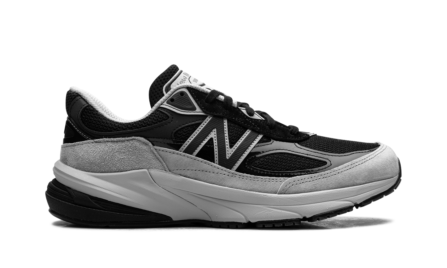 990v6 "MiUSA Black Grey"