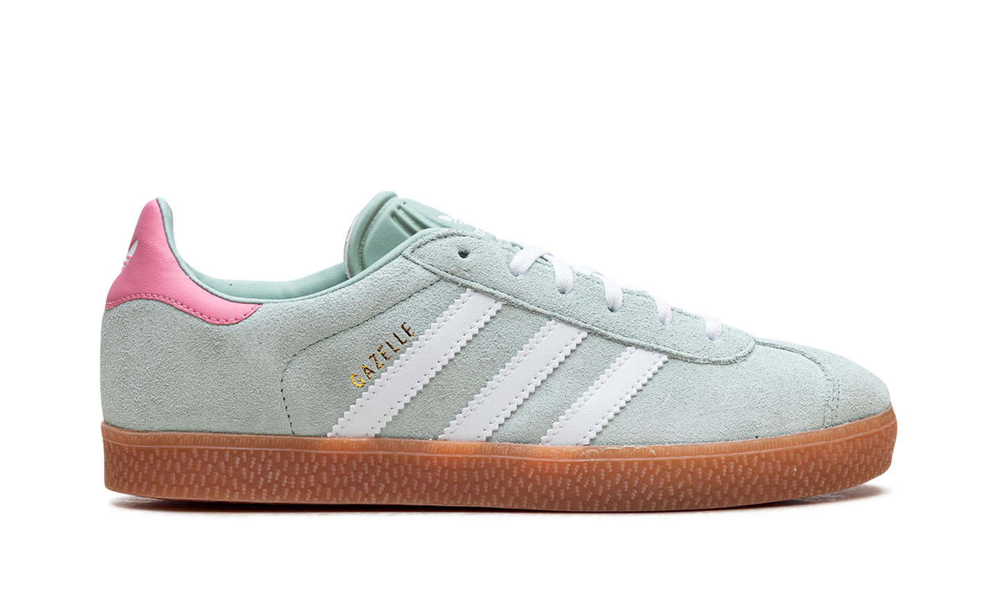 Gazelle GS "Haze Green"