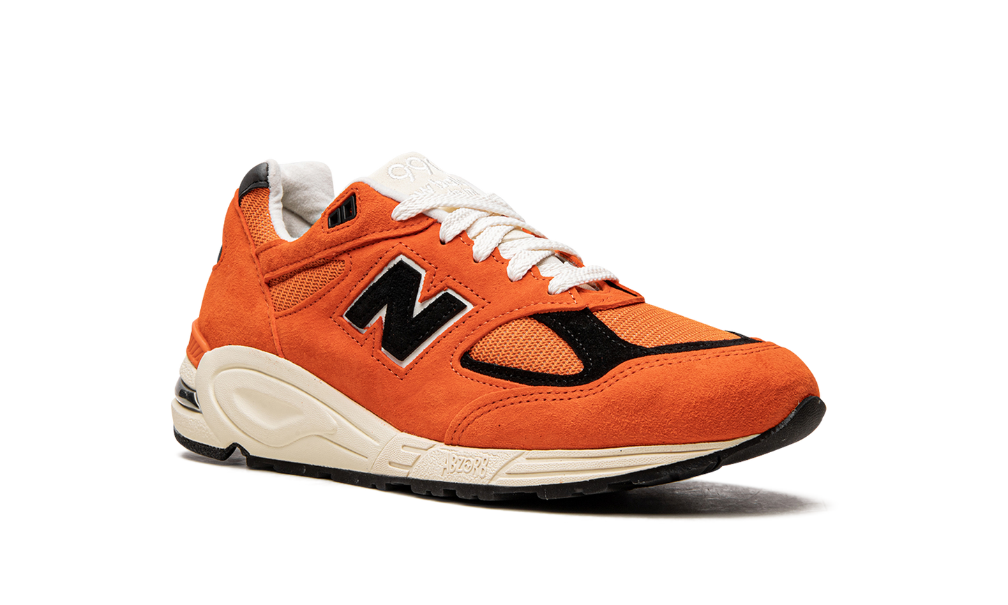 990v2 Made In USA "MiUSA Marigold"