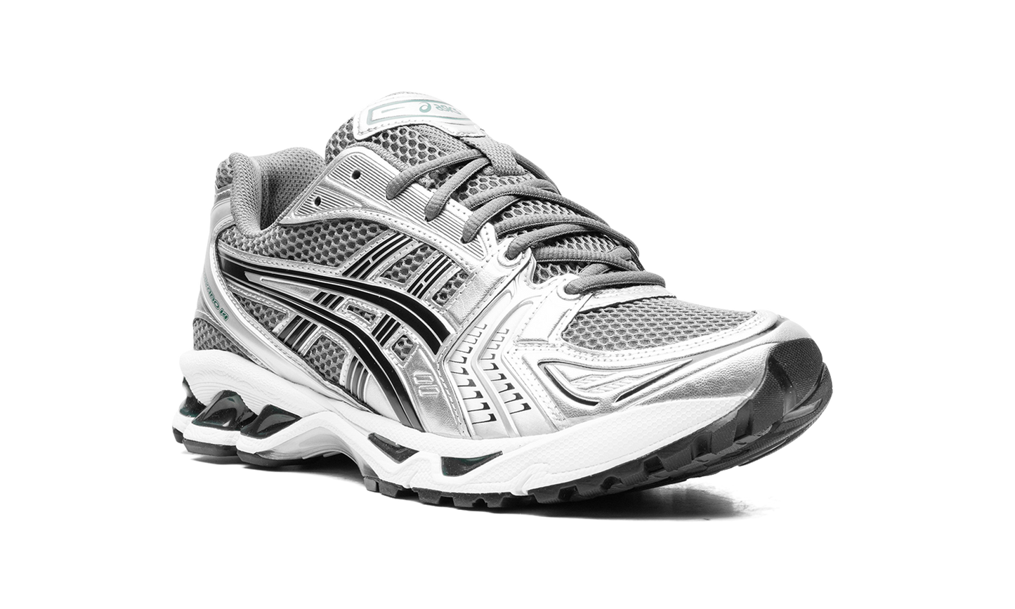 Gel Kayano 14 "Jasper Green"