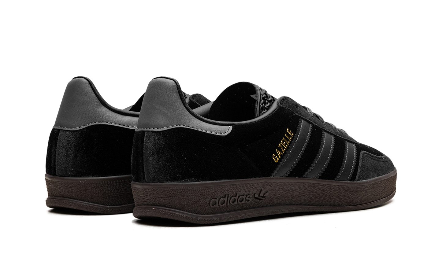 Gazelle Indoor WMNS "Black Velvet"