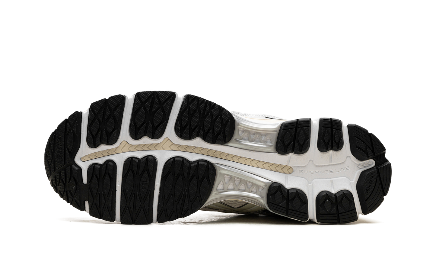 Gel Kayano 12.1 "Ronnie Fieg Cream Pure Aqua"