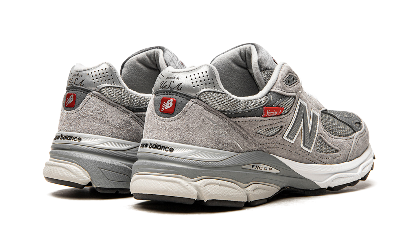 990 v3 Made in USA "Grey"