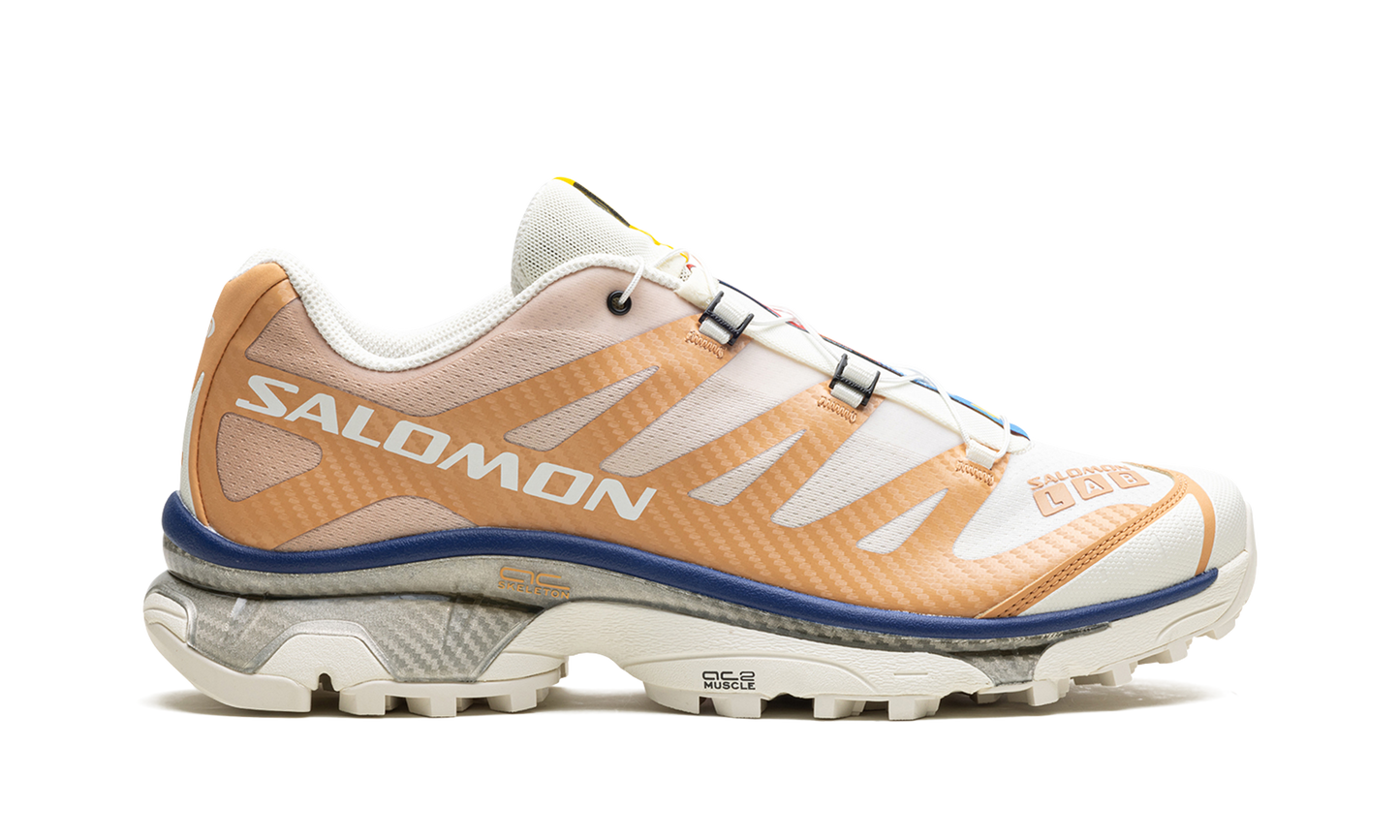 Salomon XT-4 OG "Taffy Vanilla Ice"